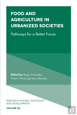 Bertrand.pt - Food And Agriculture In Urbanized Societies