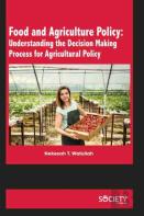 Food And Agriculture Policy