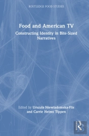 Food And American Tv