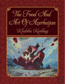Bertrand.pt - Food And Art Of Azerbaijan