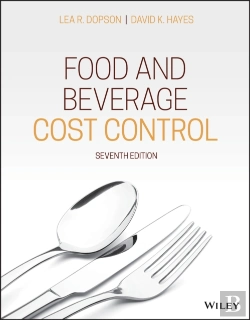 Bertrand.pt - Food And Beverage Cost Control