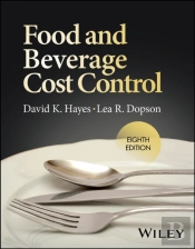 Food And Beverage Cost Control