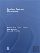 Food And Beverage Management