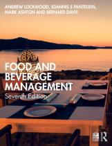 Food And Beverage Management
