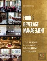 Food And Beverage Management