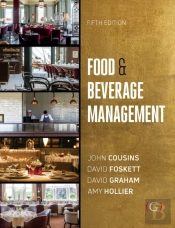 Food And Beverage Management