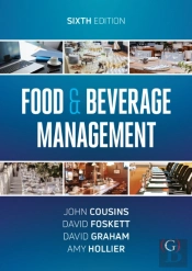 Food And Beverage Management