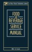 Food And Beverage Service Manual