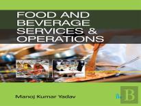 Food And Beverage Services & Operations