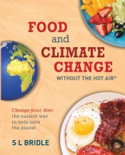 Food And Climate Change Without The Hot Air