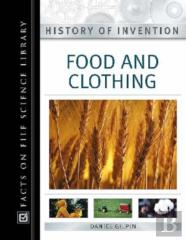 Food And Clothing
