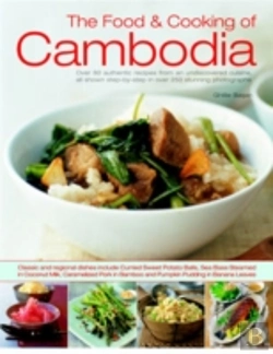 Bertrand.pt - Food And Cooking Of Cambodia