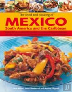 Bertrand.pt - Food And Cooking Of Mexico, South America And The Caribbean