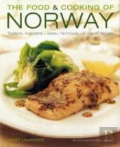 Food And Cooking Of Norway