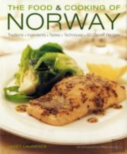Bertrand.pt - Food And Cooking Of Norway