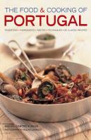 Food And Cooking Of Portugal