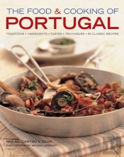 Food And Cooking Of Portugal