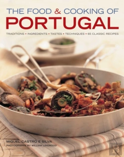 Bertrand.pt - Food And Cooking Of Portugal