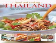 Food And Cooking Of Thailand
