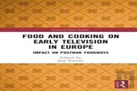 Food And Cooking On Early Television In Europe