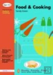 Food And Cooking