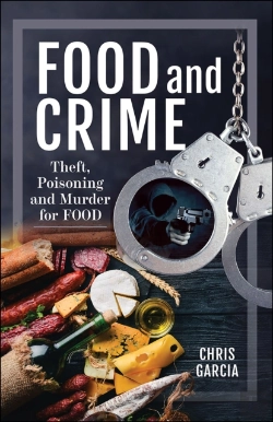 Bertrand.pt - Food And Crime
