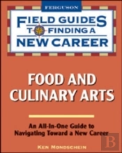 Food And Culinary Arts