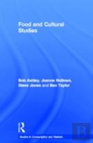 Food And Cultural Studies