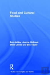 Food And Cultural Studies
