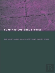Food And Cultural Studies