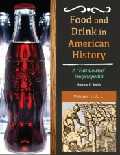 Food And Drink In American History
