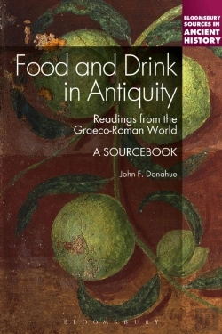 Bertrand.pt - Food And Drink In Antiquity: A Sourcebook