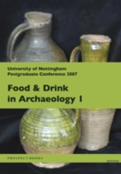 Bertrand.pt - Food And Drink In Archaeology I