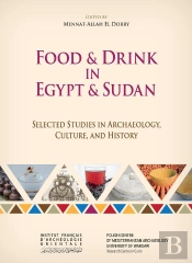 Food And Drink In Egypt And Sudan