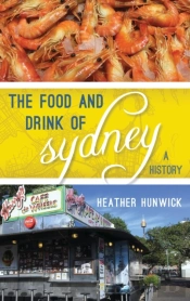 Food And Drink Of Sydney