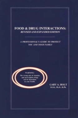 Bertrand.pt - Food And Drug Interactions