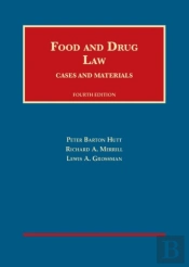 Food And Drug Law