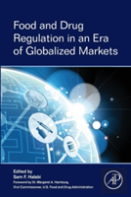 Food And Drug Regulation In An Era Of Globalized Markets