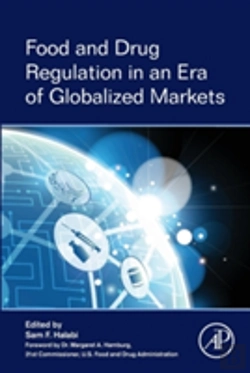 Bertrand.pt - Food And Drug Regulation In An Era Of Globalized Markets