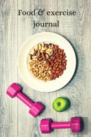 Food And Exercise Journal
