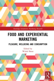 Food And Experiential Marketing