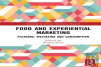 Food And Experiential Marketing
