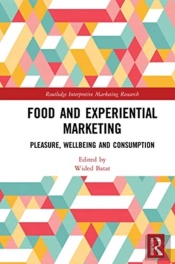 Food And Experiential Marketing