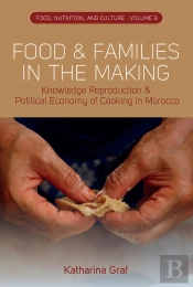 Food And Families In The Making