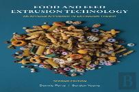 Food And Feed Extrusion Technology