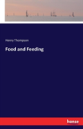 Food And Feeding