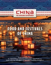 Food And Festivals Of China