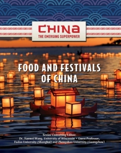 Bertrand.pt - Food And Festivals Of China