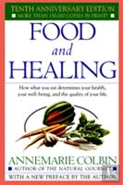 Food And Healing