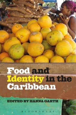 Bertrand.pt - Food And Identity In The Caribbean
